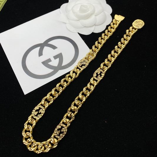 MYA Luxury Gold Chain